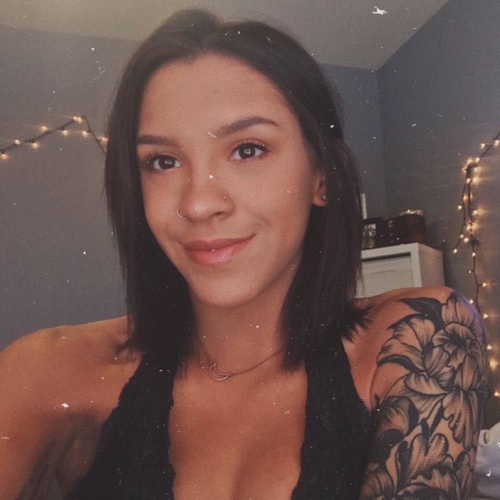 Meet your Posher, Kiyahna